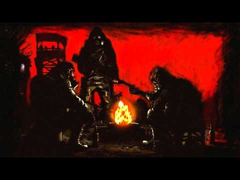 The Dying Soul of Post Apocalyptic Games
