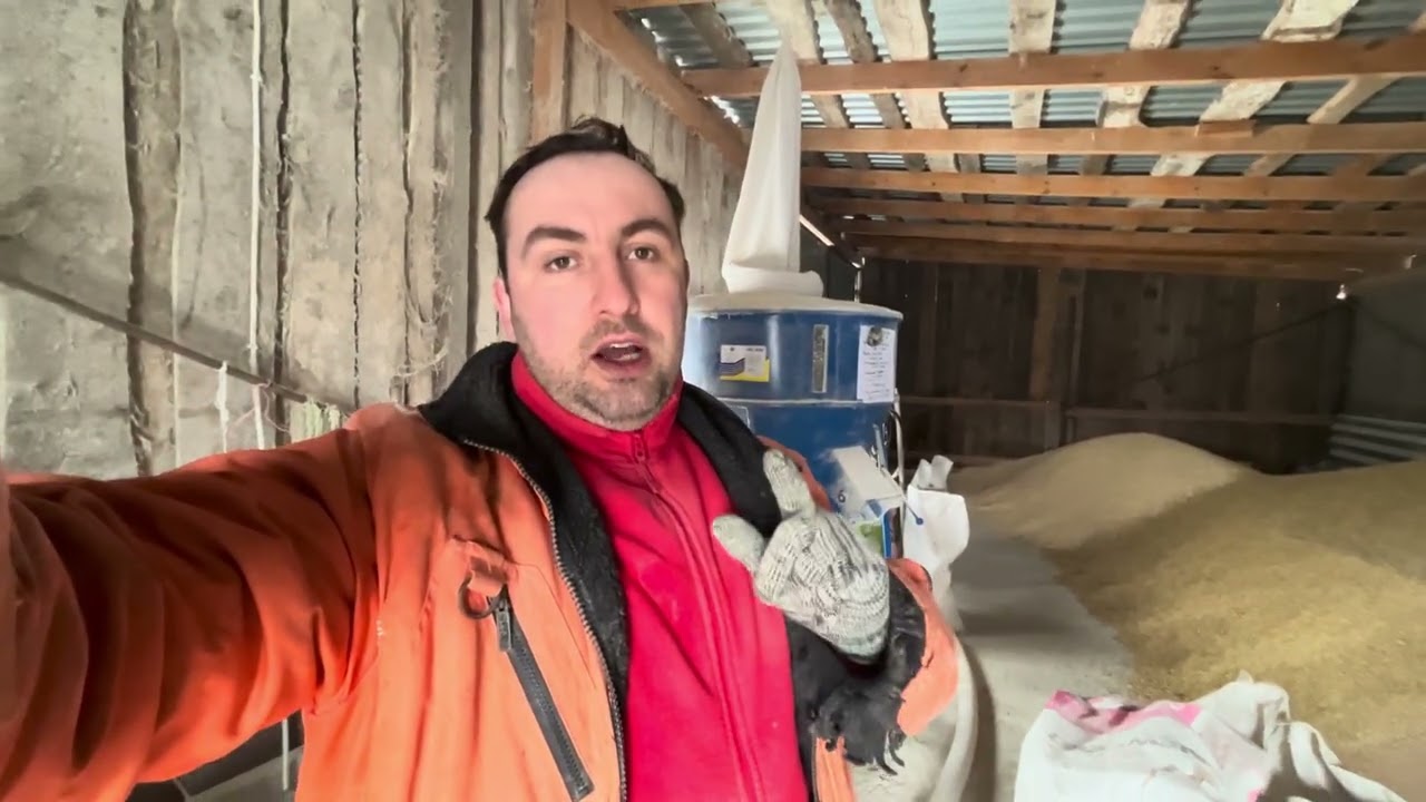 Що КОЇТЬСЯ🔥ЦІНИ на ЗЕРНО та Добавки Запаси Кормів ТАНУТЬ🥶Лютий 2026р