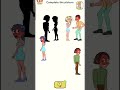 Impossible Date level 301|Trick ridlle #impossible #dop2 #trending #gaming #gameplay #shorts