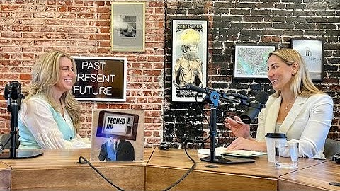 Blockchain for Good: Stellar Foundation CEO Denelle Dixon on Empowering the Underbanked