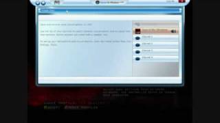 The New Games For Windows Interface