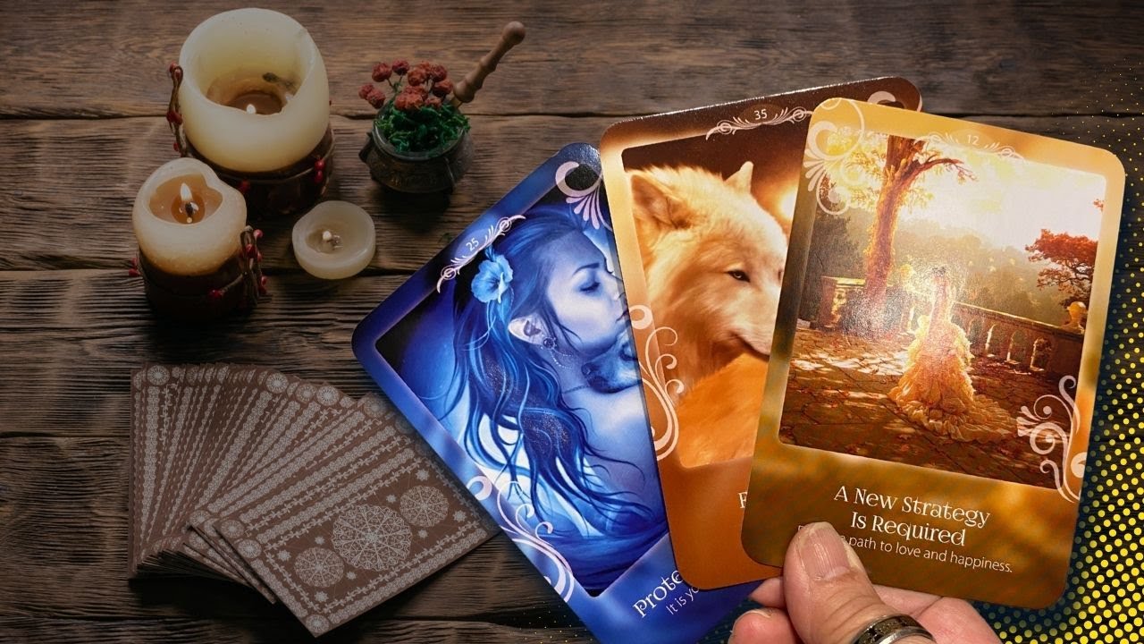 ACUARIO! Y ESTA ES LA GRAN VERDAD QUE TIENES QUE SABER! TE SORPRENDERÁS!