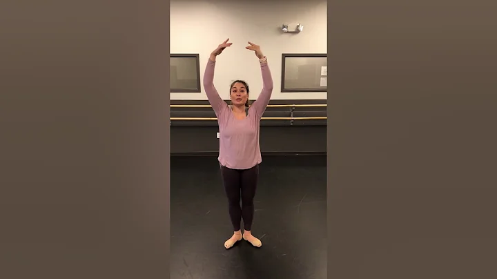 Fairytale Warm Up