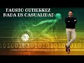 Fausto Gutierrez - Nada es casualidad