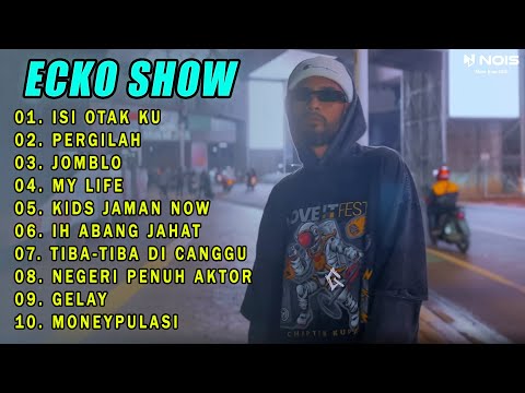 ECKO SHOW FULL