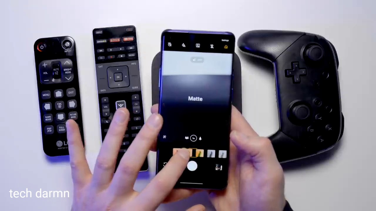 OnePlus 8 REMOVED X-ray cam  can see everything?