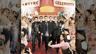 *NSYNC - Celebrity Full Album