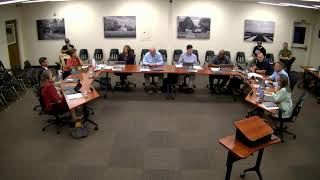 Tipton County Board of Education - September 10th, 2026