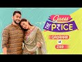 Gauahar Khan & Zaid Darbar's HILARIOUS Fight will make you go ROFL | Guess The Price Ep 3