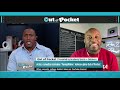 FunnyMaine Appearance on SEC Network &quot;Out of Pocket&quot;