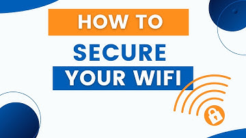 Tech Talk Thursdays I 5 easy ways to secure your WiFi I Powertec Wireless Technology