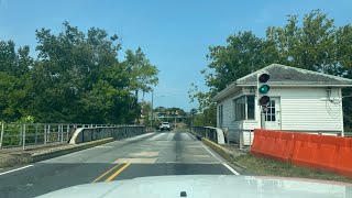 Replacing Chesapeake's aging Deep Creek Bridge