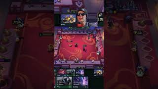 #tftbrasil #leagueoflegends #set17 #jax
