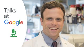 Dr. Christopher Mason | The Next 500 Years | Talks at Google