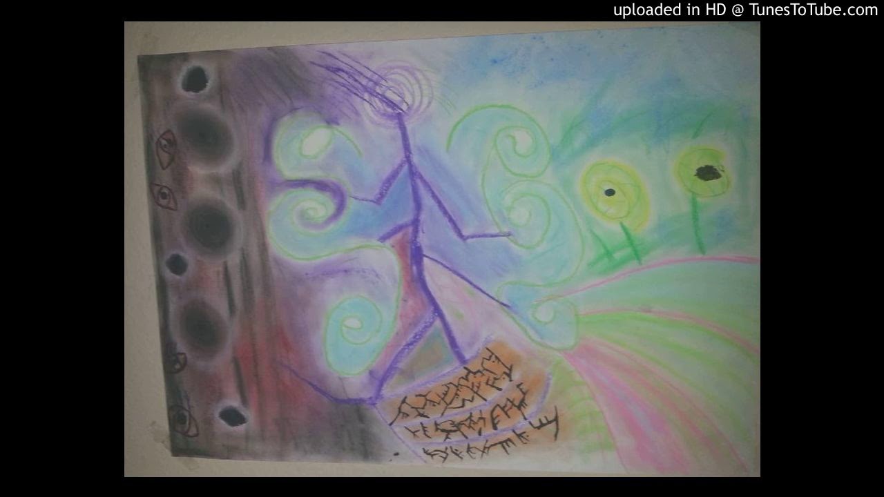 Waltz of Cy Young - The New Wheel - Red Room Society - Vol. 2