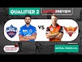DC v SRH Qualifier 2 Preview: Mutual Funds Sahi Hai Presents Pre-match discussion I IPL 2020