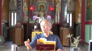 林世敏老師講佛經 六祖壇經付囑品 2/8