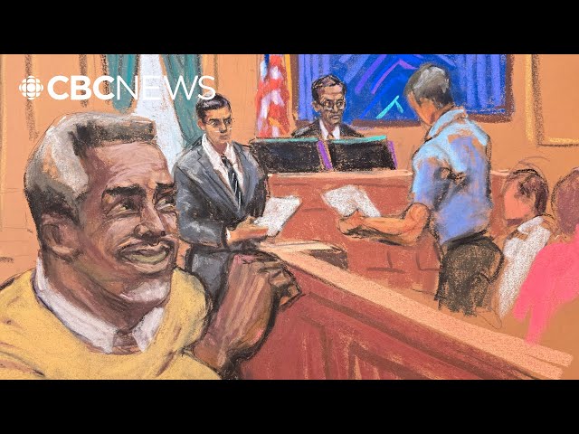 Diddy’s sex trafficking acquittal makes him 