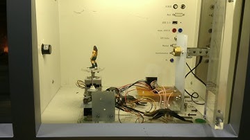 Computerized Tomography (CT) System – Ryan McAuley – Physics & Instrumentation – ATU