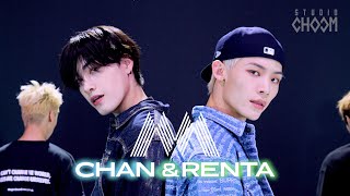 [MIX & MAX] TO1 CHAN & RENTA (찬&렌타) 'Street Boy & Kingsman' (4K)