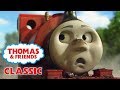 Thomas & Friends UK ⭐Rheneas and the Dinosaur 🦖⭐Full Episode Compilation ⭐Classic Thomas & Friends⭐