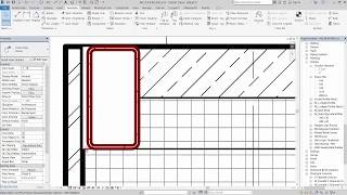 3 49 Revit Detailing Place Detail Components Masking Region