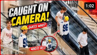 🔴BTS V, J-Hope & Jungkook Spotted Together In Toronto? Shocking Video Goes Viral!📹 |