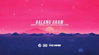 Balang Araw - GFAB (ft. Rhondee, Ibrahim, Jpee, Majestic, Racob) chords