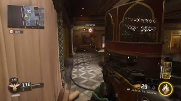 1v1 HardPoint Spawns For Umg And Mlg  (Breach) SpawnTraps