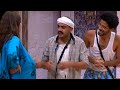 ساعة من الضحك والكوميديا مع علي ربيع وحمدي المرغني في مسرح مصر الجمهور ميت من الضحك