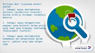 Mutasi Kepegawaian