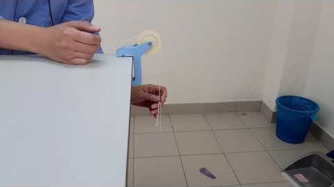 Experiment 6: Standing waves