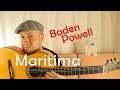 Baden Powell - &quot;Maritima&quot;