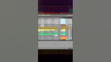 How To Produce Hardgroove Techno - Ableton Stock Plug-ins Only #technoproduction #abletonlive
