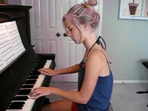 lullaby of birdland lyrics River Flows in You - Yiruma (Piano Cover)