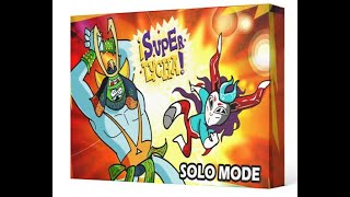 Supershow Super Lucha Solo Mode Demo
Todays Supershow Sunday Episode is a demo of the published version of the Super Lucha Solo Mode. Ive been excited to get my hands on the final product and it came out as well as I hoped.
Find SRG Supershow at: supershowthegame.com
Time Stamps
00:00 Preamble
01:25 Renegade Master
01:59 Gogawa
02:55 Game Start
12:18 To Crowd Meter 1!
18:30 On to Crowd Meter 2!
25:25 Finish Strike on CM 2
25:53 Post Game Talk
Follow me here or at:
Instagram: https://www.instagram.com/rontalkstabletop/
Facebook: https://www.facebook.com/rontalkstabletop
Podcast: https://rontalkstabletop.libsyn.com/site
All art owned by its original creators. Music by Scott Buckley – www.scottbuckley.com.au, under the Creative Commons Attribution 4.0 International License. Supershow Super Lucha Solo Mode Demo