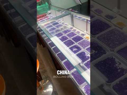 How Gemstones are