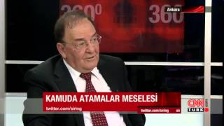 360 Derece - 10 Temmuz 2015