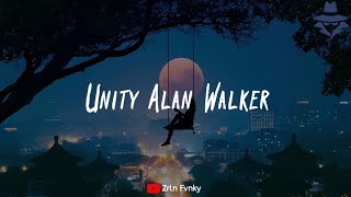 DJ Unity Alan Walker Remix Viral 2020 || detak jantung - Rendy Axzhar