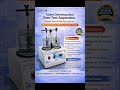 Tablet Disintegration Test Apparatus #TabletDisintegrationTest#PharmaLabEquipment#pharma #chemical