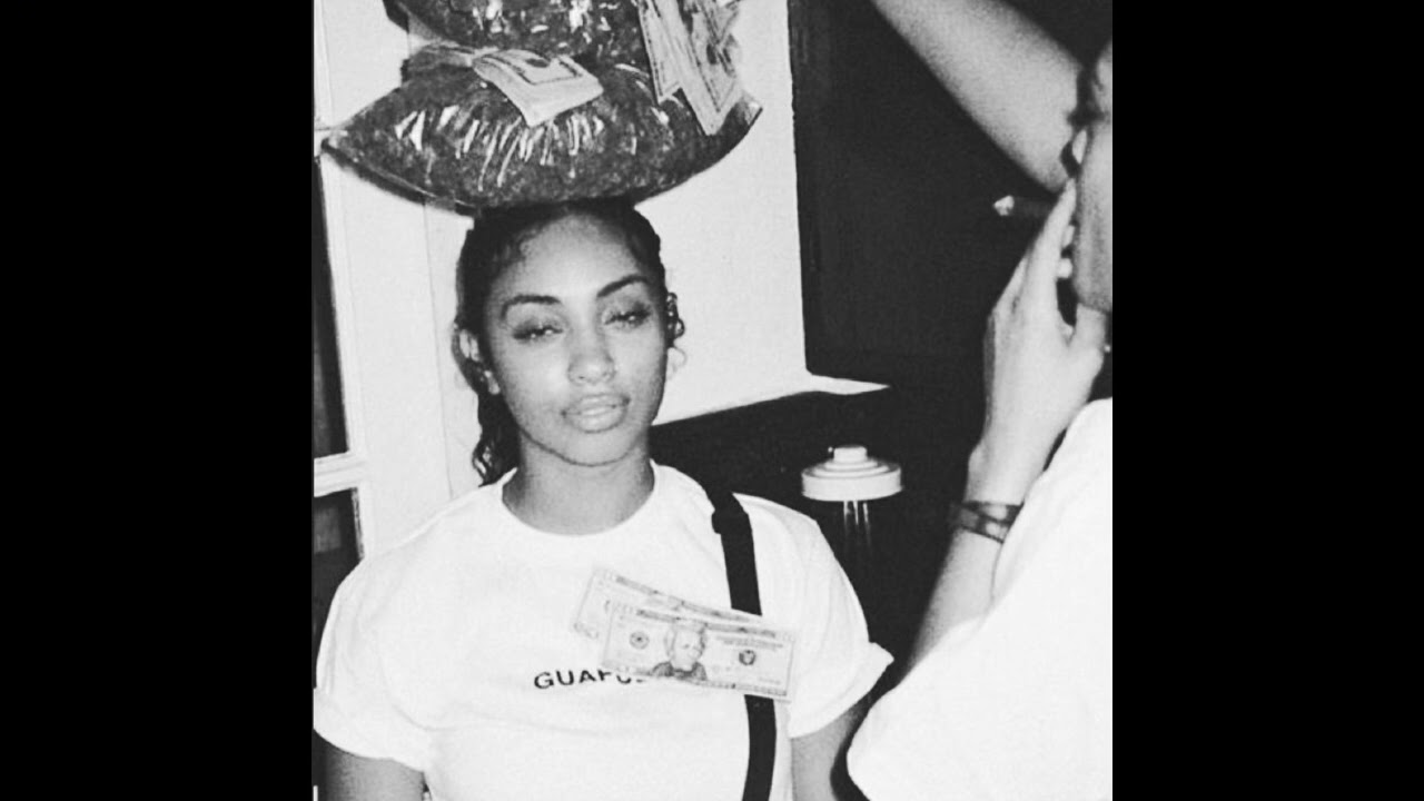 yobryy - muddy (official audio)