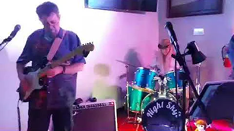 Night Shift Dance Band