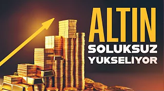 Ounce of gold reached $4,220, gram gold tested 5,675 lira