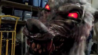Gore Hound