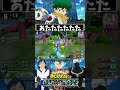 加速格闘が縛りがきもすぎるw#ヒロアカUR #僕のヒーローアカデミアULTRARUMBLE #僕のヒーローアカデミア