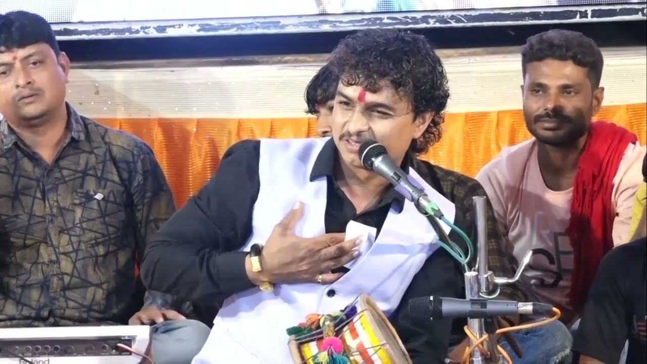 shree momai mataji no mandvo.hitesh Raval Gondal.pithwa parivar