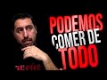 ¡Podemos Comer DE TODO! (Romanos 14)