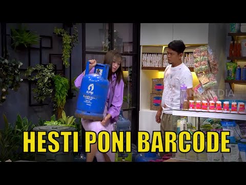 Hesti Kesal Dicuekin Andhika dan Surya | BTS (26/02/22) Part 1