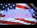 Capture de la vidéo #Mia Modestep In America - Trailer