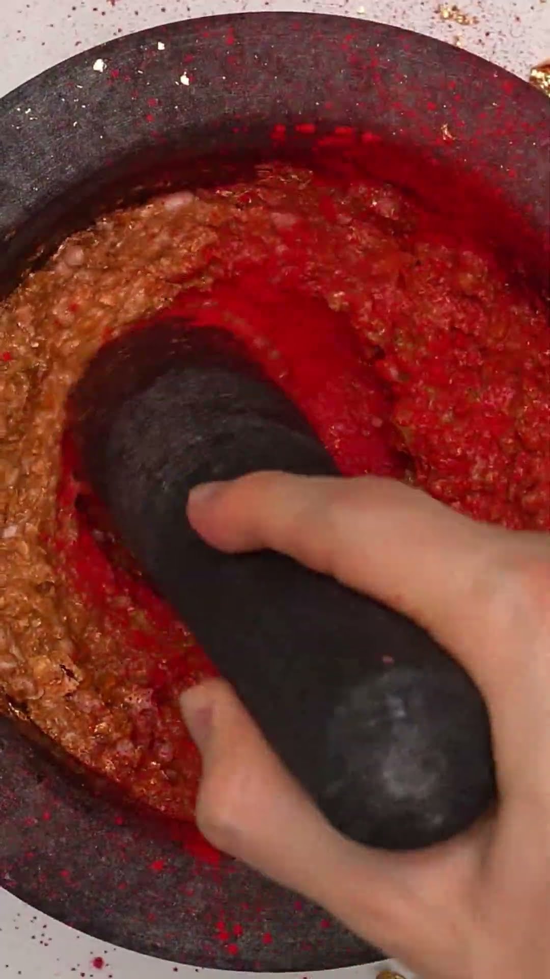 World's Most Expensive Face Mask ASMR